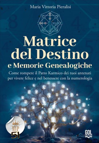 Matrice del Destino e Memorie Genealogiche